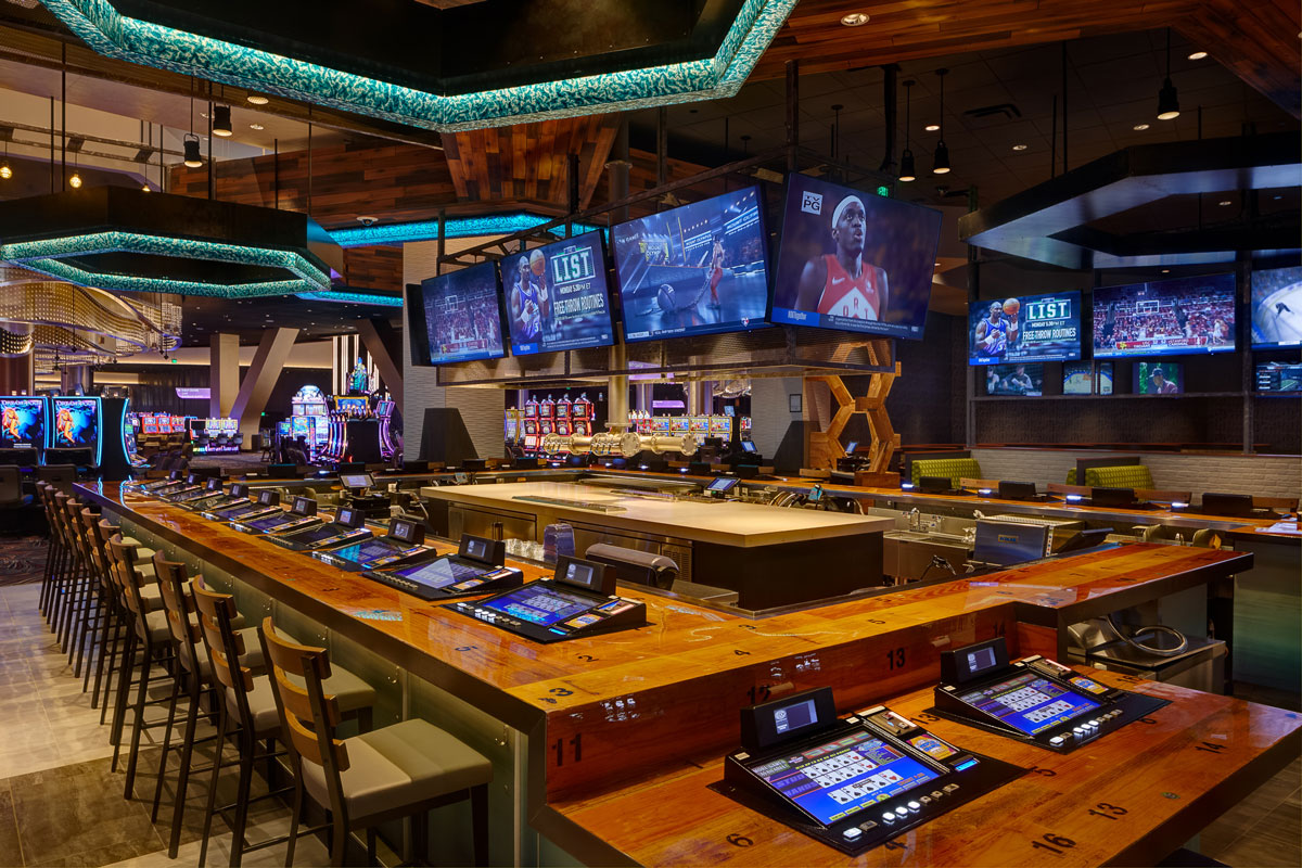 Emerald Queen Casino & Hotel 2