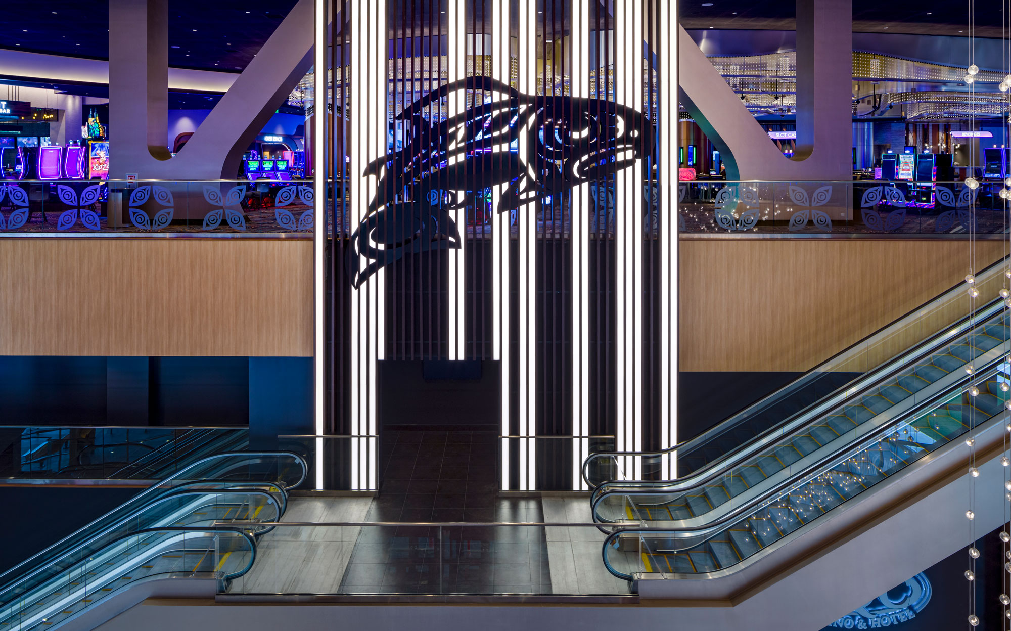 Emerald Queen Casino & Hotel