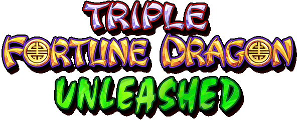 Triple dragon unleashed Triple dragon unleashed
