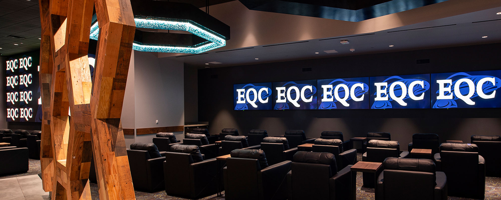 BetMGM EQC Sportsbook