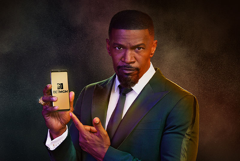 BetMGM EQC Sportsbook