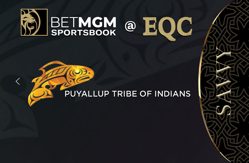 BetMGM EQC Sportsbook