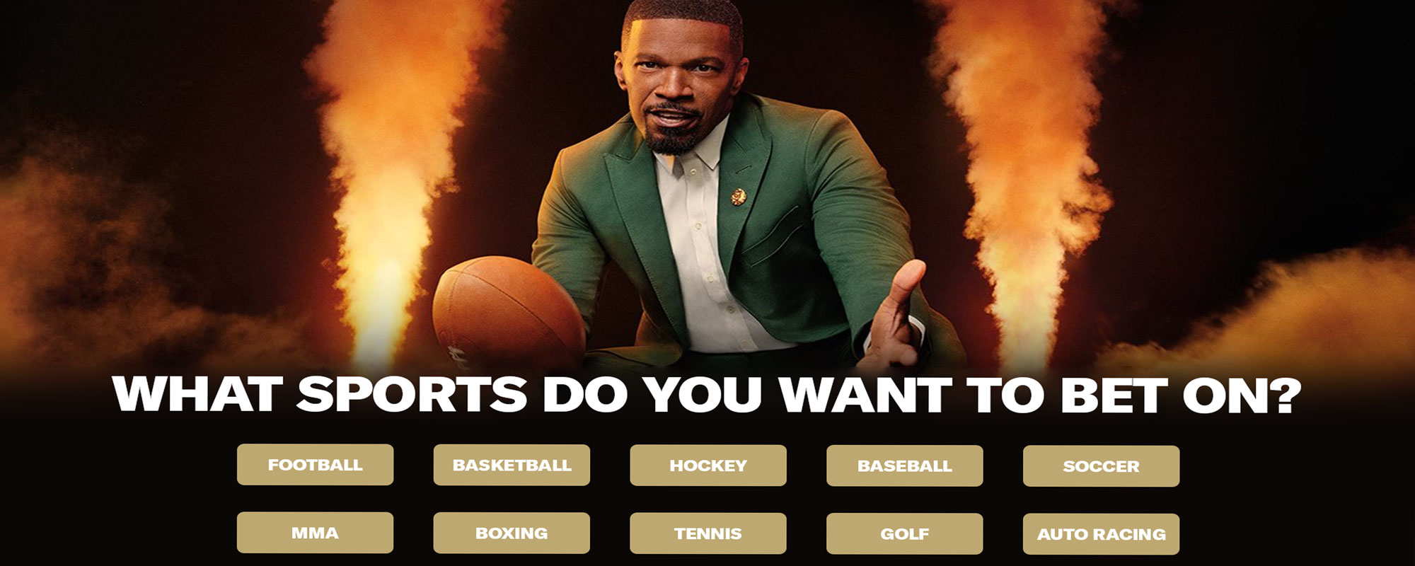 BetMGM EQC Sportsbook