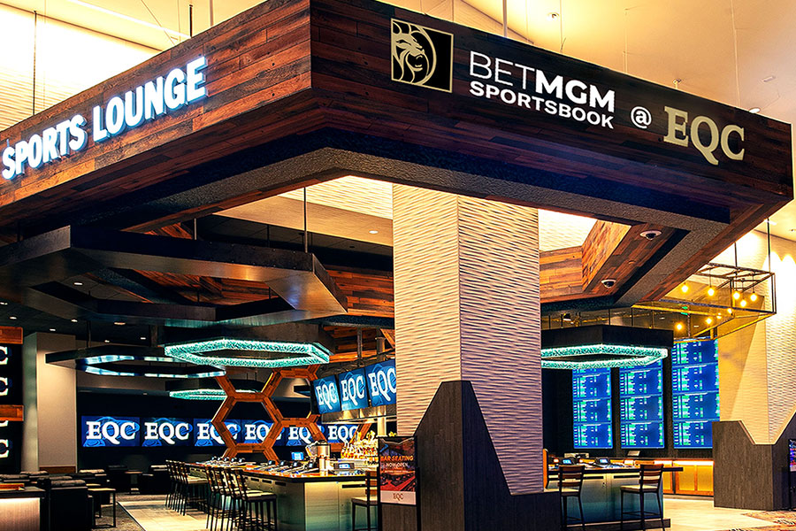 Emerald Queen Casino & Hotel