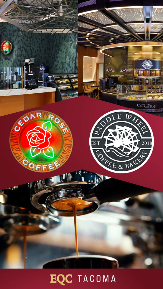 Indulge in Culinary Excellence EQC Fife & Casinos' Restaurant