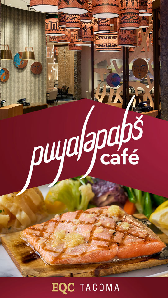 Indulge in Culinary Excellence EQC Fife & Casinos' Restaurant