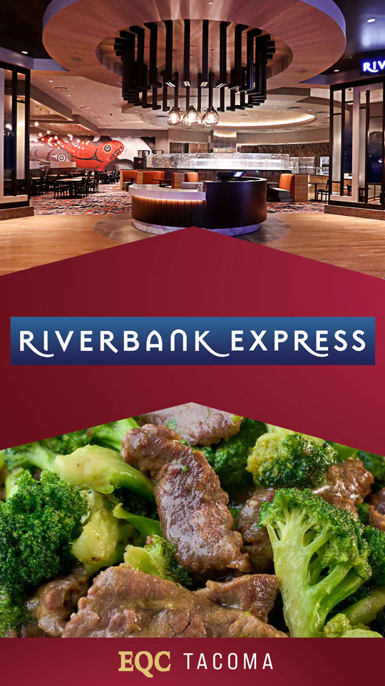 Indulge in Culinary Excellence EQC Fife & Casinos' Restaurant