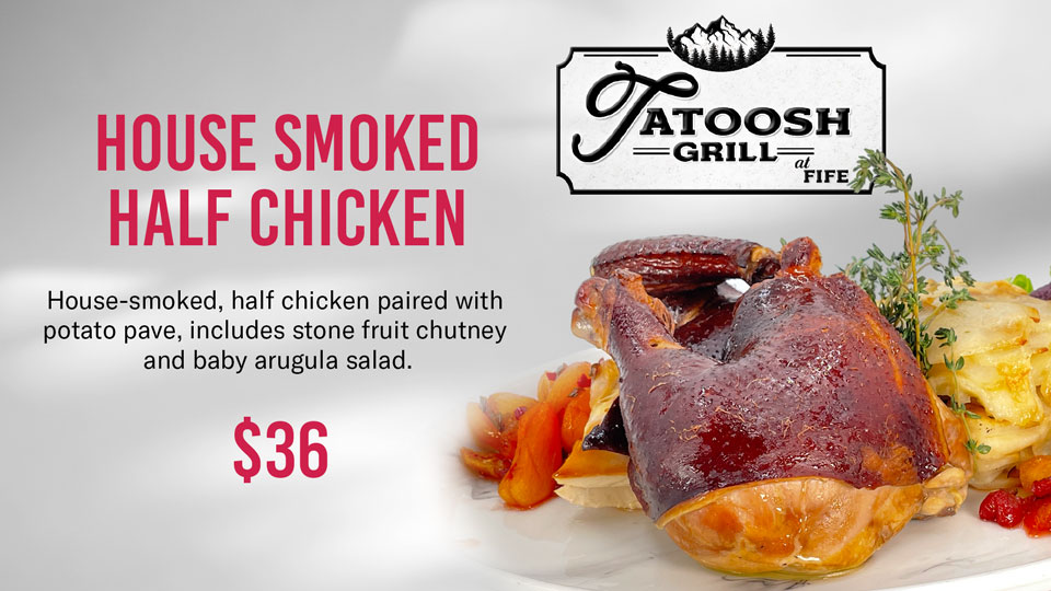 Indulge in Culinary Excellence EQC Fife & Casinos' Restaurant