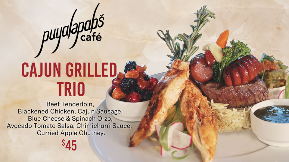 Indulge in Culinary Excellence EQC Fife & Casinos' Restaurant