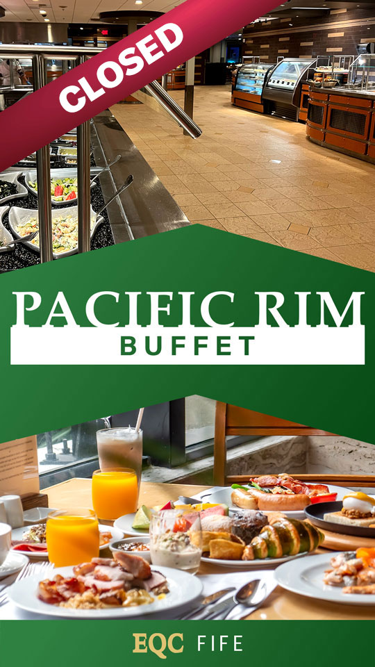 Indulge in Culinary Excellence EQC Fife & Casinos' Restaurant