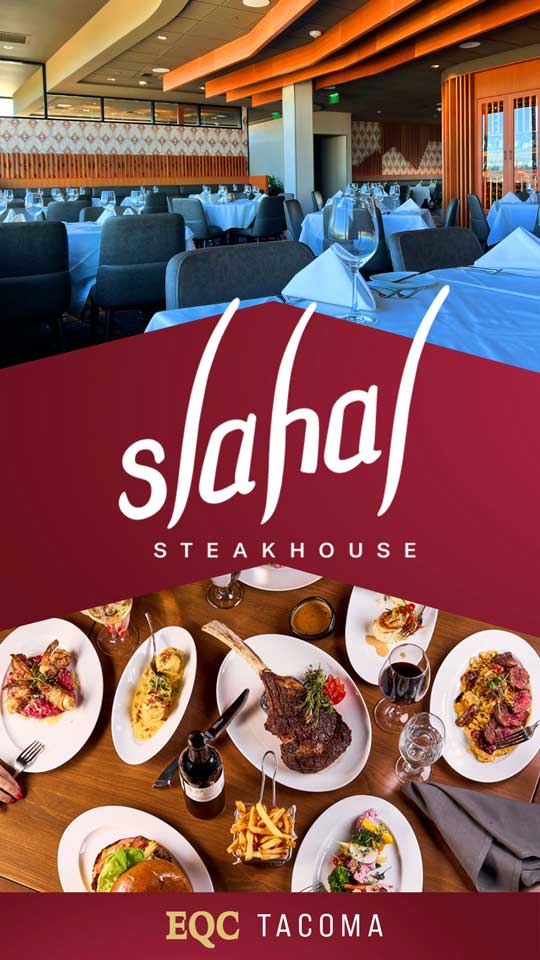 Indulge in Culinary Excellence EQC Fife & Casinos' Restaurant