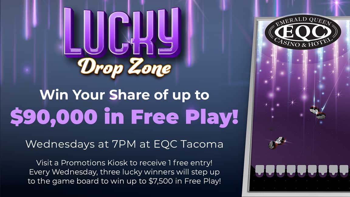 Exciting Promotions at EQC Casino | Win Big with Our Exclusive Offers!